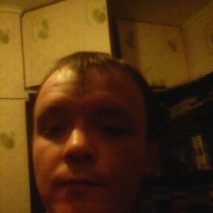 Алексей Аверьянов, 35 лет