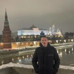 Алексей, 22 года