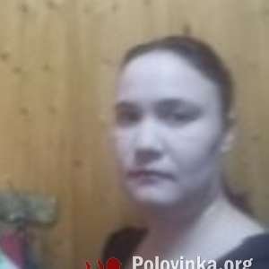 Гульназ Хусаинова, 41 год